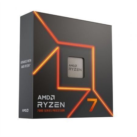 CPU AMD Ryzen 7-7700X AM5 4.5GHz (100-100000591WOF)