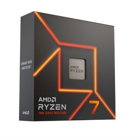 CPU AMD Ryzen 7-7700X AM5 4.5GHz (100-100000591WOF)