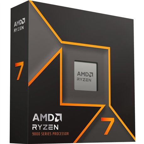 CPU AMD Ryzen 7-9700X AM5 3.8GHz (100-100001404WOF)