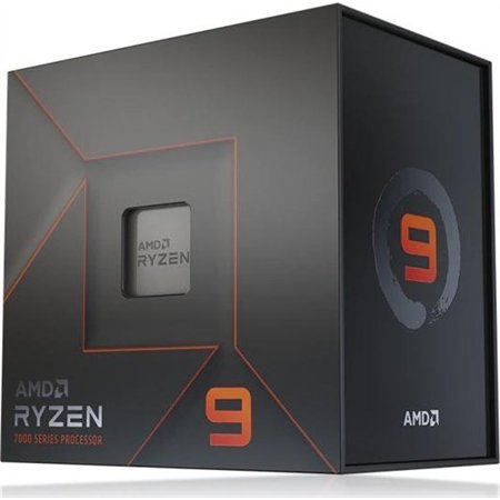 CPU AMD Ryzen 9-7950X AM5 4.5GHz (100-100000514WOF)