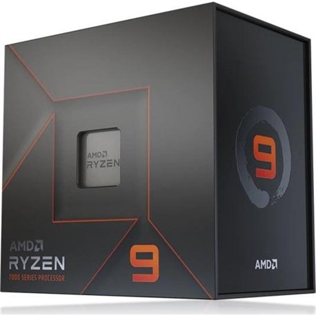 CPU AMD Ryzen 9-7950X AM5 4.5GHz (100-100000514WOF)