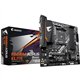 GIGABYTE B550M AORUS ELITE: (AM4) 4DDR4 DVI-D HDMI mATX