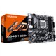 GIGABYTE B840M DS3H: (AM5) 4DDR5 USB DP HDMI RJ45 mATX