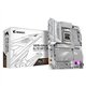 GIGABYTE X870 A ELITE WF7 ICE: (AM5) 4DDR5 4SATA3 HDMI