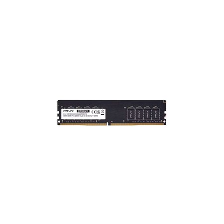 Módulo PNY DDR4 8Gb 3200MHz (MD8GSD43200-SI)