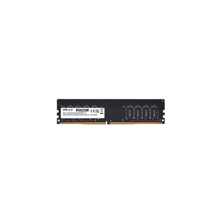 Módulo PNY DDR4 8Gb 3200MHz (MD8GSD43200-SI)