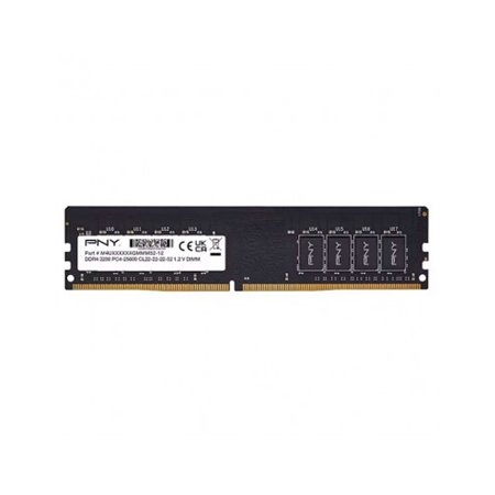 Módulo PNY DDR4 16Gb 3200MHz (MD16GSD43200-SI)
