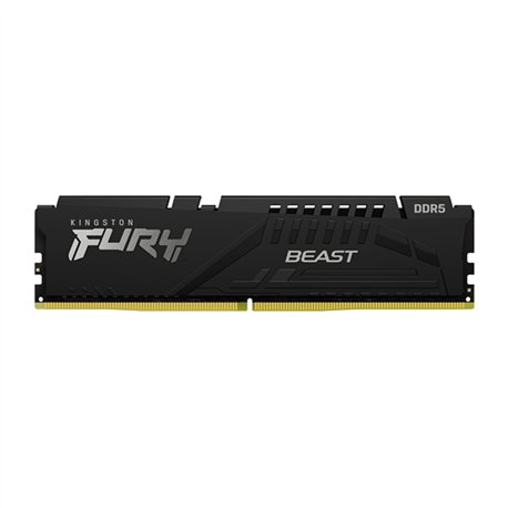 Módulo Kingston DDR5 8Gb 2600MHz Dimm (KF552C40BB-8)