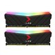 Módulo PNY XLR8 DDR4 32Gb 3600MHz (MD32GK2D4360018XRGB)