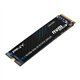 SSD PNY CS2230 500Gb M.2 NVMe 3D (M280CS2230-500-RB)