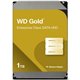 Disco WD Gold 3.5" 1Tb SATA3 128Mb 7200rpm (WD1005FBYZ)