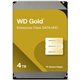 Disco WD Gold 3.5" 4Tb SATA3 256Mb 7200rpm (WD4004FRYZ)