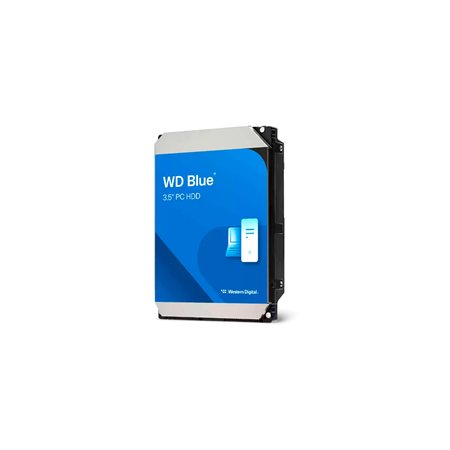 Disco WD Blue 3.5" 6Tb SATA3 256Mb 5400rpm (WD60EZAX)