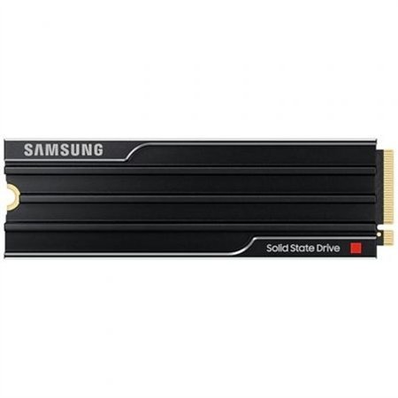 SSD Samsung 9100 Pro 2Tb M.2 NVMe V-NAND (MZ- VAP2T0CW)