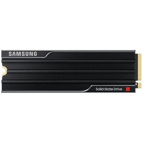 SSD Samsung 9100 Pro 2Tb M.2 NVMe V-NAND (MZ- VAP2T0CW)
