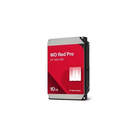 Disco WD Red Pro 3.5" 10Tb SATA3 512Mb (WD103KFBX)