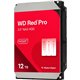 Disco WD Red Pro 3.5" 12Tb SATA3 512Mb (WD122KFBX)