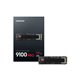 SSD Samsung 9100 Pro 4Tb M.2 NVMe V-NAND (MZ- VAP4T0BW)