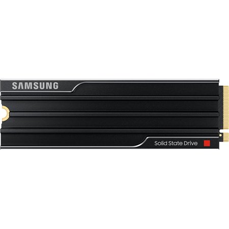 SSD Samsung 9100 Pro 4Tb M.2 NVMe V-NAND (MZ- VAP4T0CW)