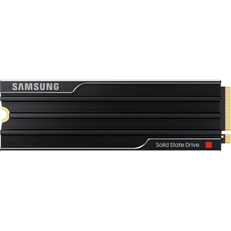 SSD Samsung 9100 Pro 4Tb M.2 NVMe V-NAND (MZ- VAP4T0CW)