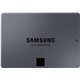 SSD Samsung 870 QVO SATA 2.5" 8Tb (MZ-77Q8T0BW)