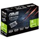 ASUS Nvidia GeForce GT730 2Gb GDDR5 (GT730-SL-2GD5-BRK)