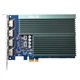 ASUS Nvidia GeForce GT730 2Gb GDDR5 (GT730-4H-SL-2GD5)