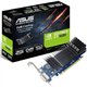 TARJETA DE VIDEO ASUS GT1030 2GB DVI HDMI GDDR5 LOW PROFILE
