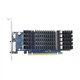 TARJETA DE VIDEO ASUS GT1030 2GB DVI HDMI GDDR5 LOW PROFILE