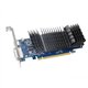 TARJETA DE VIDEO ASUS GT1030 2GB DVI HDMI GDDR5 LOW PROFILE