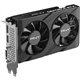 TARJETA DE VIDEO PNY NVIDIA RTX3050 6GB VERTO DUAL GDRR6 PCIE 4.0
