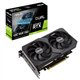 TARJETA DE VIDEO ASUS DUAL NVIDIA RTX3060 12GB V2 OC HDMI DP GDRR6 PCIE