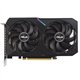 TARJETA DE VIDEO ASUS DUAL NVIDIA RTX3060 12GB V2 OC HDMI DP GDRR6 PCIE