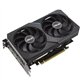 TARJETA DE VIDEO ASUS DUAL NVIDIA RTX3060 12GB V2 OC HDMI DP GDRR6 PCIE