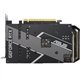 TARJETA DE VIDEO ASUS DUAL NVIDIA RTX3060 12GB V2 OC HDMI DP GDRR6 PCIE