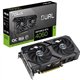 TARJETA DE VIDEO NVIDIA ASUS RTX4060 DUAL OC EDITION 8GB GDRR6 PCIE 4.0