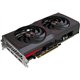 Sapphire PULSE RADEON RX 7600 XT GAMING (11339-04-20G)
