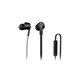 Auricular + Micro XIAOMI Mi In-Ear Negro (ZBW4354TY)        
