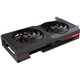 Sapphire PULSE RADEON RX 7600 XT GAMING (11339-04-20G)