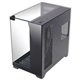 Caja Mars Gaming mATX Mini-ITX Negra (MCVISIONM)