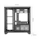 Caja Mars Gaming mATX Mini-ITX Negra (MCVISIONM)