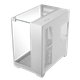 Caja Mars Gaming mATX Mini-ITX Blanca (MCVISIONMW)
