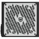 Fuente Nfortec 850W 80+ Bronze (NF-PSU-SCUTUMX-SM-850W)