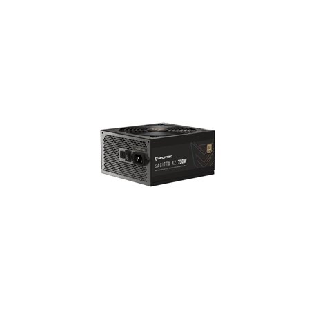 Fuente Nfortec 750W 80+ Gold (NF-PSU-SAGITTAX2-FM-750W)