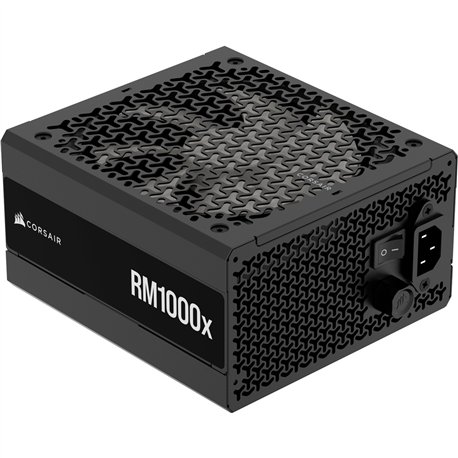 Fuente Corsair RM1000X ATX 1000W 80+Gold(CP-9020271-EU)