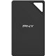 SSD PNY RP60 2Tb USB-C 3.1 Negro (PSD0CS3060-2TB-RB)