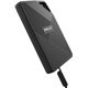 SSD PNY RP60 2Tb USB-C 3.1 Negro (PSD0CS3060-2TB-RB)