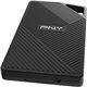 SSD PNY RP60 2Tb USB-C 3.1 Negro (PSD0CS3060-2TB-RB)