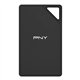 SSD PNY RP60 1Tb USB-C 3.1 Negro (PSD0CS3060-1TB-RB)