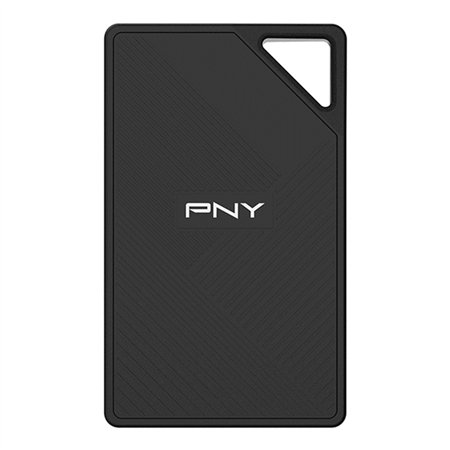 SSD PNY RP60 1Tb USB-C 3.1 Negro (PSD0CS3060-1TB-RB)